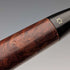 Nordic vintage wooden estate pipe Georg Jensen