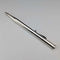 1952 British Yard O'Red sterling silver push-type pencil