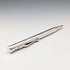 1952 British Yard O'Red sterling silver push-type pencil