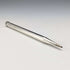 1952 British Yard O'Red sterling silver push-type pencil