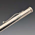 1952 British Yard O'Red sterling silver push-type pencil