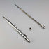 1952 British Yard O'Red sterling silver push-type pencil