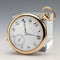 Circa 1915 Antique Vacheron Constantin Pocket Watch 14K Solid Gold Case JECaldwell In good working order