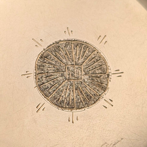 Circa 1915 Antique Vacheron Constantin Pocket Watch 14K Solid Gold Case JECaldwell In good working order