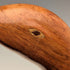 Vintage Brown Shaft Duck Head Handle Travel Walking Stick 91cm