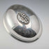 英国アンティーク シルバープレート製 小型クロッシュ Mappin&Webb