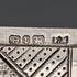 1893 英國古董純銀卡包 56 克 Frederick Marson