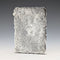 1896 British antique sterling silver card case 56g Frederick Marson