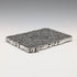 1896 British antique sterling silver card case 56g Frederick Marson