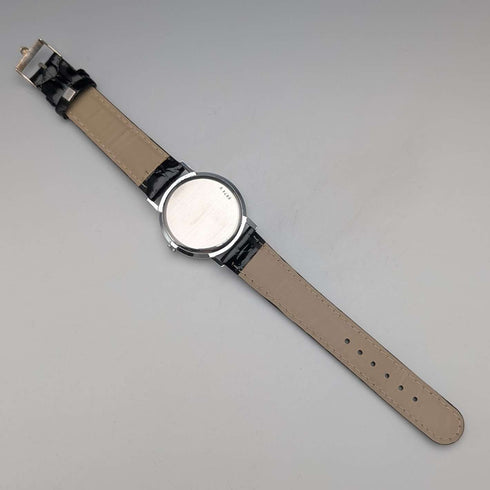 1960年代 ジラール・ペルゴ 機械式腕時計 Ref.8874V ステンレスケース 動作良好