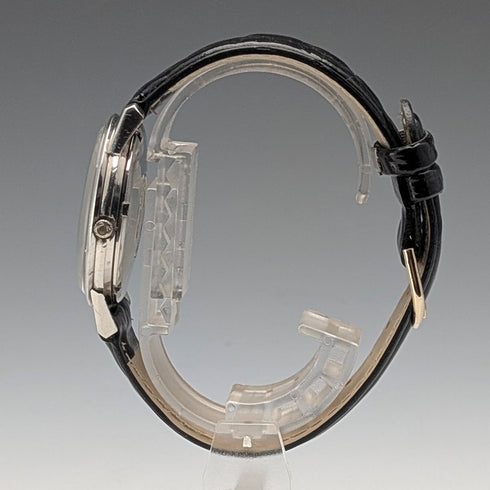 1968 Omega Seamaster Tropical Dial Ref166.003 Men's Automatic Watch Cal565 In good working order