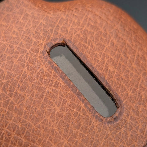 英國復古皮革和鍍銀玻璃九柱遊戲 James Dixon&Sons