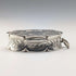 1881 British antique sterling silver vinaigrette 21g Hilliard & Thomason