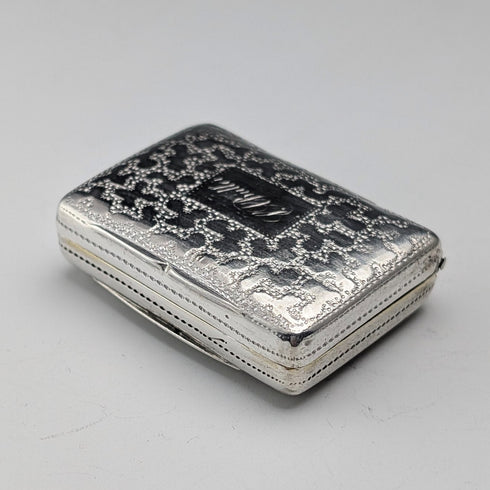 1830 年英國古董威廉四世純銀油醋汁 18 克 Thomas Shaw