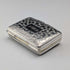 1830 British Antique William IV Sterling Silver Vinaigrette 18g Thomas Shaw