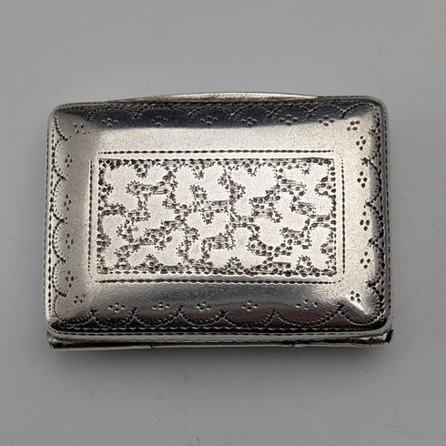 1830 年英國古董威廉四世純銀油醋汁 18 克 Thomas Shaw