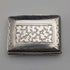 1830 British Antique William IV Sterling Silver Vinaigrette 18g Thomas Shaw