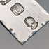 1977 British sterling silver jubilee ingot pendant and sterling silver chain, total weight 21g, Excalibur Jewellery②