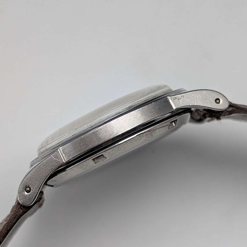 1950年頃 オメガ シーマスター Ref2576-11 紳士用 自動巻き腕時計 Cal342 動作良好