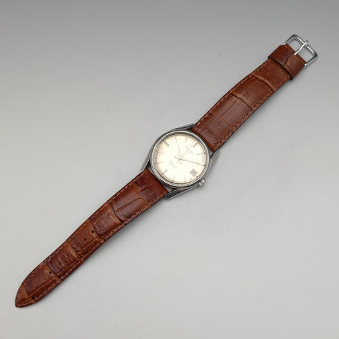 1966 Longines Conquest Men's Automatic Watch Cal291 In good working order