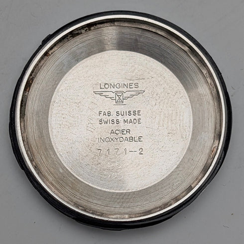 1966 Longines Conquest Men's Automatic Watch Cal291 In good working order