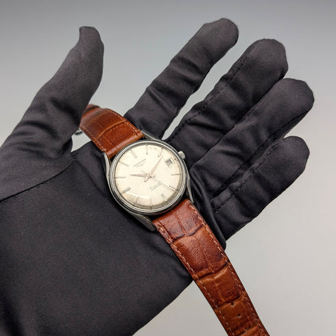 1966 Longines Conquest Men's Automatic Watch Cal291 In good working order