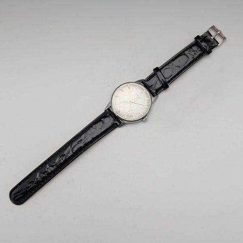 1961年 ロンジン Ref7178-1 紳士用 機械式腕時計 Cal30L 動作良好