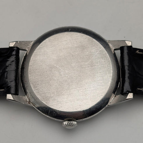 1961 Longines Ref7178-1 Men's Mechanical Wristwatch Cal30L In good working order