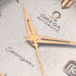 Circa 1958 Omega Seamaster Ref28494SC Men's Automatic Watch Cal503 In good working order