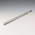 1921 British antique sterling silver dip pen S Mordan