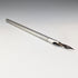 1921 British antique sterling silver dip pen S Mordan