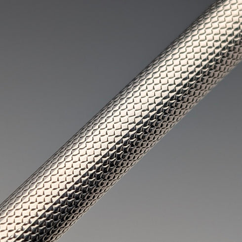 1921 年英國古董純銀沾水筆 S Mordan