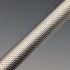 1921 British antique sterling silver dip pen S Mordan