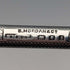 1921 British antique sterling silver dip pen S Mordan