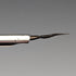 1921 British antique sterling silver dip pen S Mordan