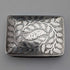 1819 British Antique Regency Sterling Silver Vinaigrette 20g JOHN THROPP