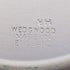 British Vintage Wedgwood Jasperware Oval Dish Pale Blue