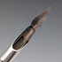 1921 British antique sterling silver dip pen S Mordan