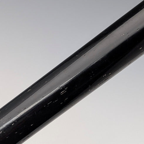 1917年 英国アンティーク 純銀装飾 バトン 51cm Ebenezer Neewman