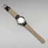 Circa 1970 Girard-Perregaux Automatic Watch Black Dial Cal.08BE680 In good working order
