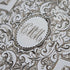 1882 British antique sterling silver card case, 57g, boxed, excellent condition, Frederick Marson