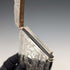 1882 British antique sterling silver card case, 57g, boxed, excellent condition, Frederick Marson