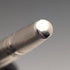 British Vintage Lifelong Sterling Silver Push-Pull Mini Mechanical Pencil
