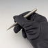 British Vintage Lifelong Sterling Silver Push-Pull Mini Mechanical Pencil