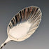 1894年 英国アンティーク 純銀製ティースプーン12本セット 計118g ケース入 Goldsmiths&Silversmiths