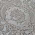 1896 British antique sterling silver double door card case 120g George Unite Very good condition