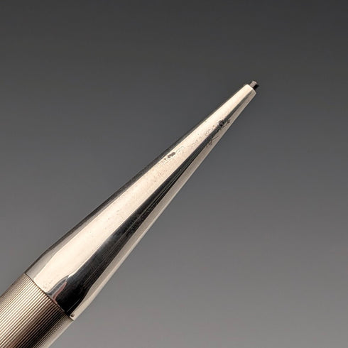 1974年 英国 ヤード・オ・レッド 純銀製 推進式ペンシル ケース入り