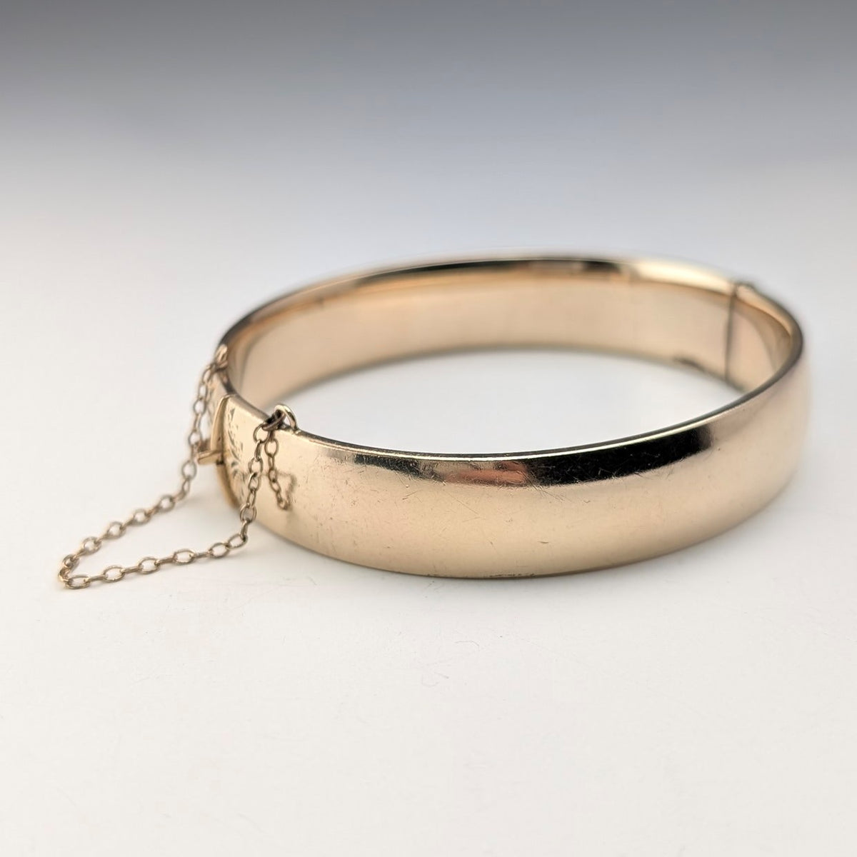 ヴィンテージ 9ctゴールドフィルド製 ブレスレット – SILVER-LUG