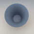 British Vintage Wedgwood Jasperware Small Vase in Pale Blue