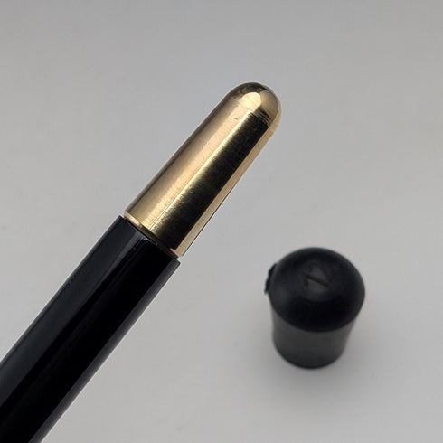 【新品】イタリア製 純銀製 パロットヘッドハンドル シャフト ステッキ 杖 94cm